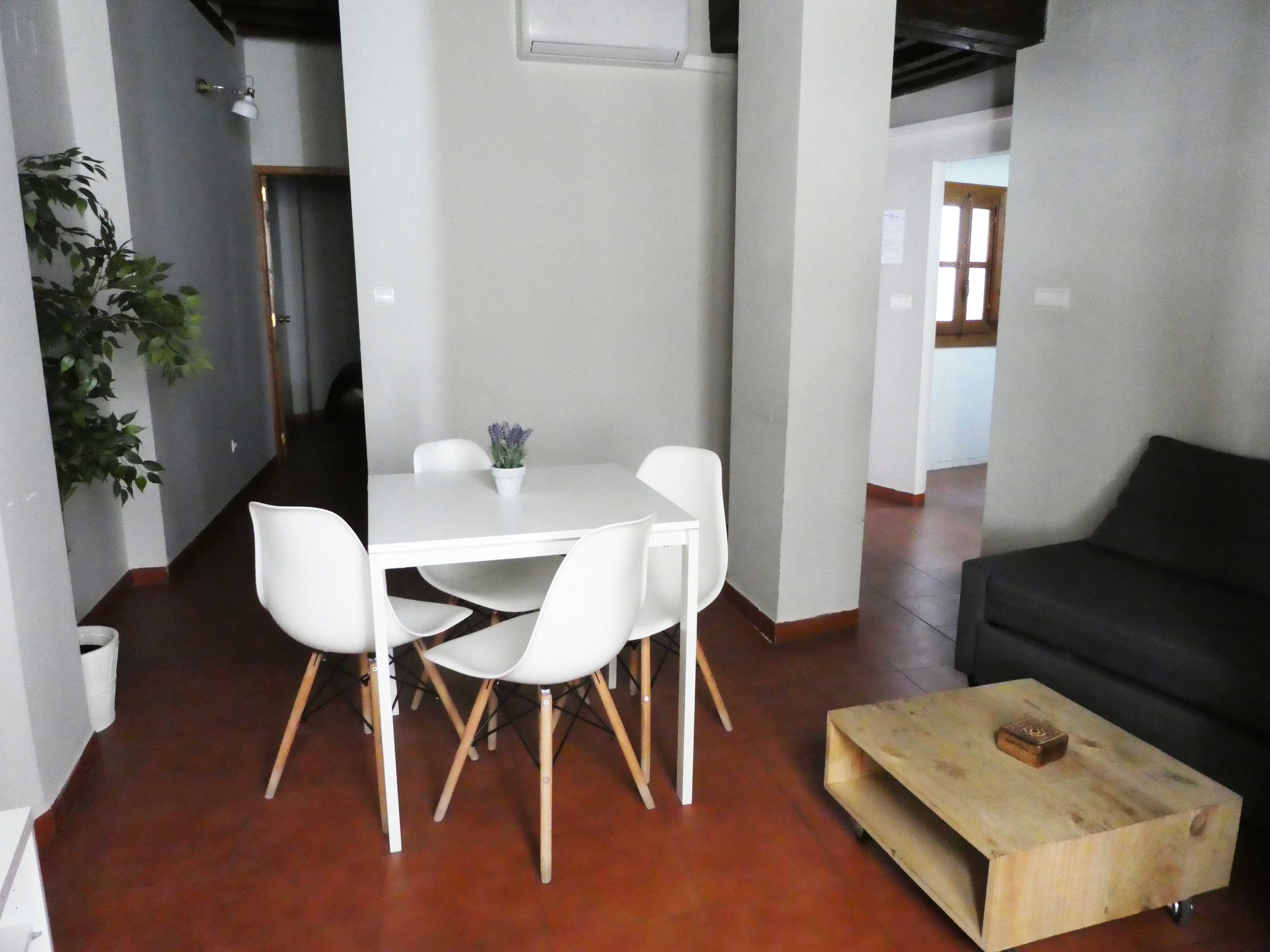Apartamentos Granada Nahira Suites 3000 1